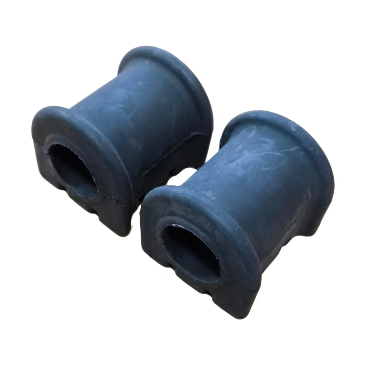 2PCS Rear Stabilizer Bushing DG9C-4A037 For Ford Mondeo 2.0T 2013-2021 Lincoln Continental 3.0T 2016-2022 Car Accessories