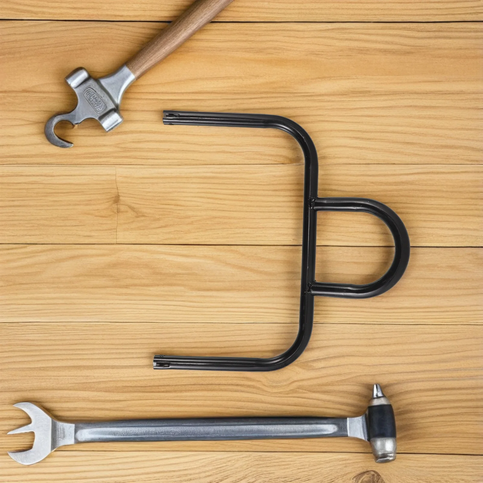 

Trash Can Foot Pedal Accessories 120L Garbage Bin Replacement Parts Kitchen Wastebasket Repair Lid Sturdy Loadbearing Easy