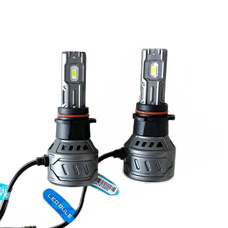 2x P1 Canbus No Error P13W PSX26W LED Car Fog Light Driving DRL Daytime Running Lamp For Toyota Highlander (2011-2015) images - 6