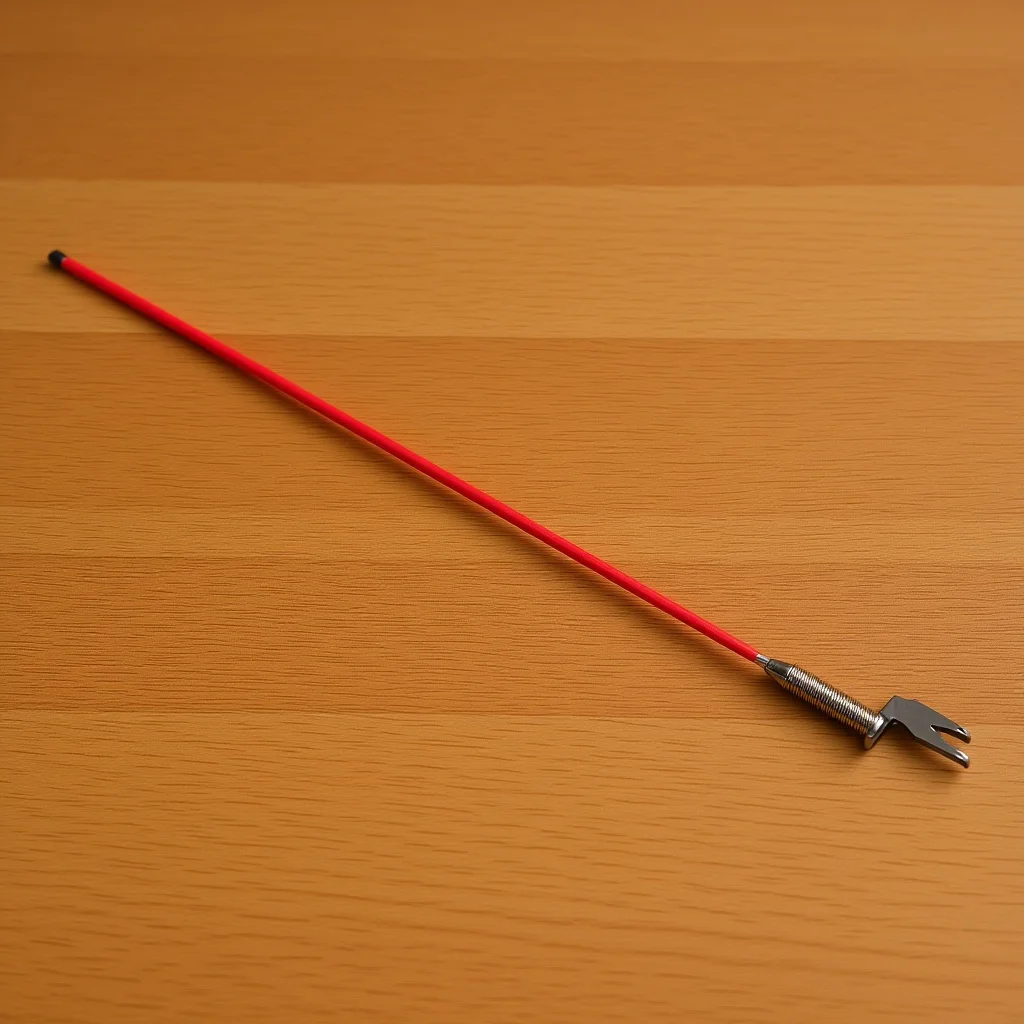 

Stylish Motorcycle Antenna Mount Kit for Bicycle and Dirt Bike Flag Mounting Stainless Steel Frame Antenna with Precision