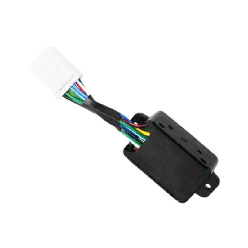 

88199-3E420 Power Seat Switch 8 Way Front Left For Kia Sorento 2007-09 3.3L 3.8L 881993E420