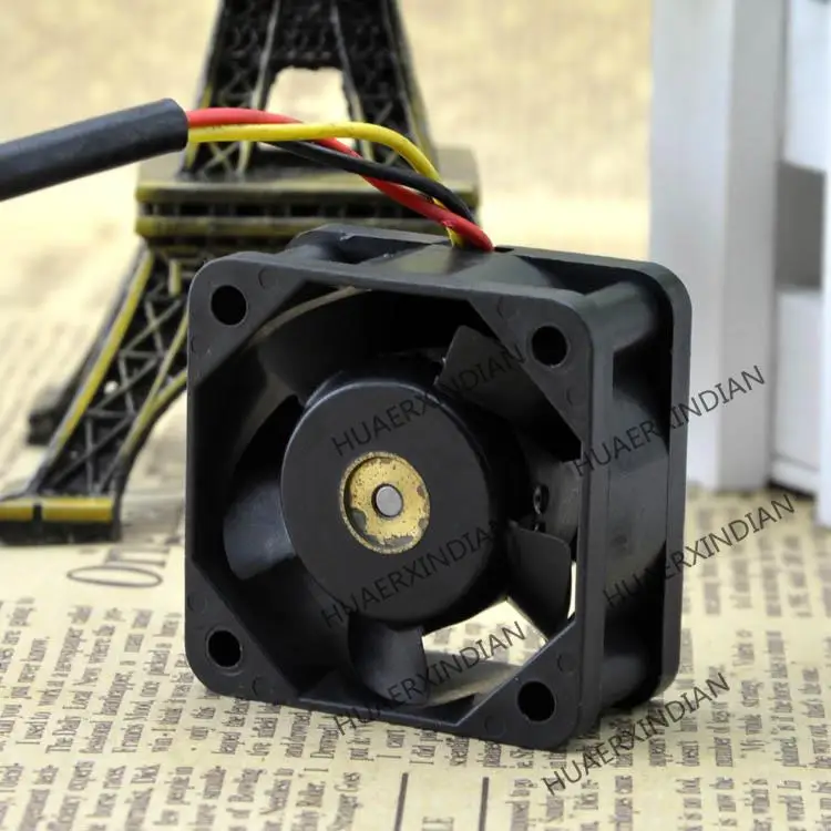 جديد 109P0405F601 5V 0.25A 4 سنتيمتر 4020 3 التبريد مروحة الجمعية عدة