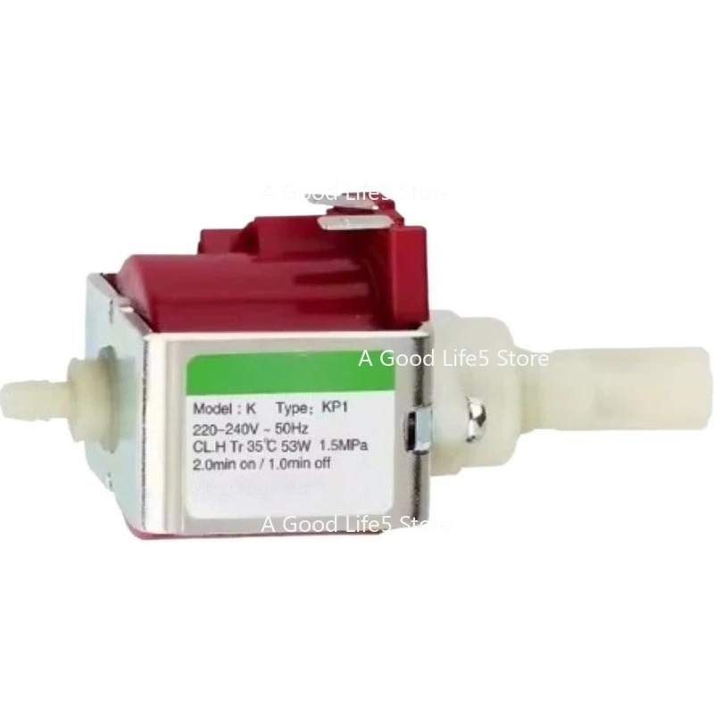 

Applicable To Mold Temperature Machine Electromagnetic Pump Water Pump 53w Water Pump, Accessories