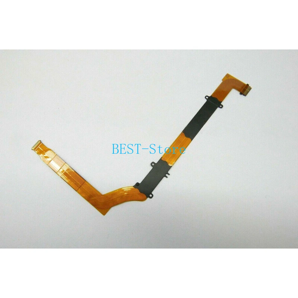 Новинка для Canon EOS M6 вращающийся вал ЖК гибкий кабель запасная часть для цифровой камеры