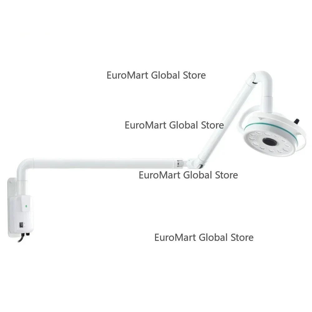 

2025/ 12-Hole LED Hanging Examination Light for Surgery Operations Electric
