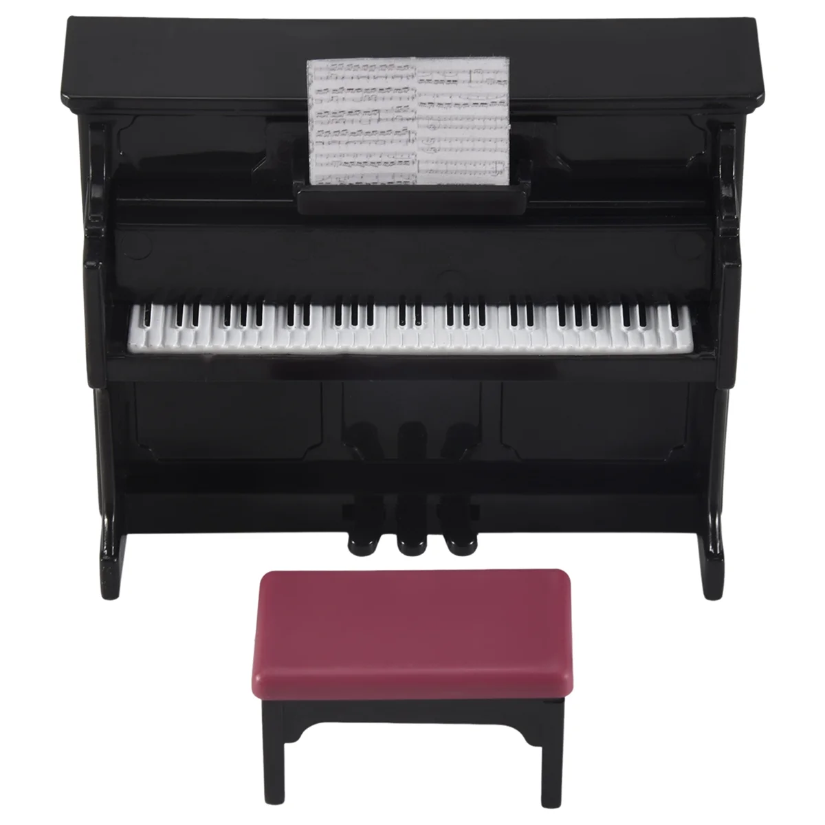 Onge Dollhouse Mini…