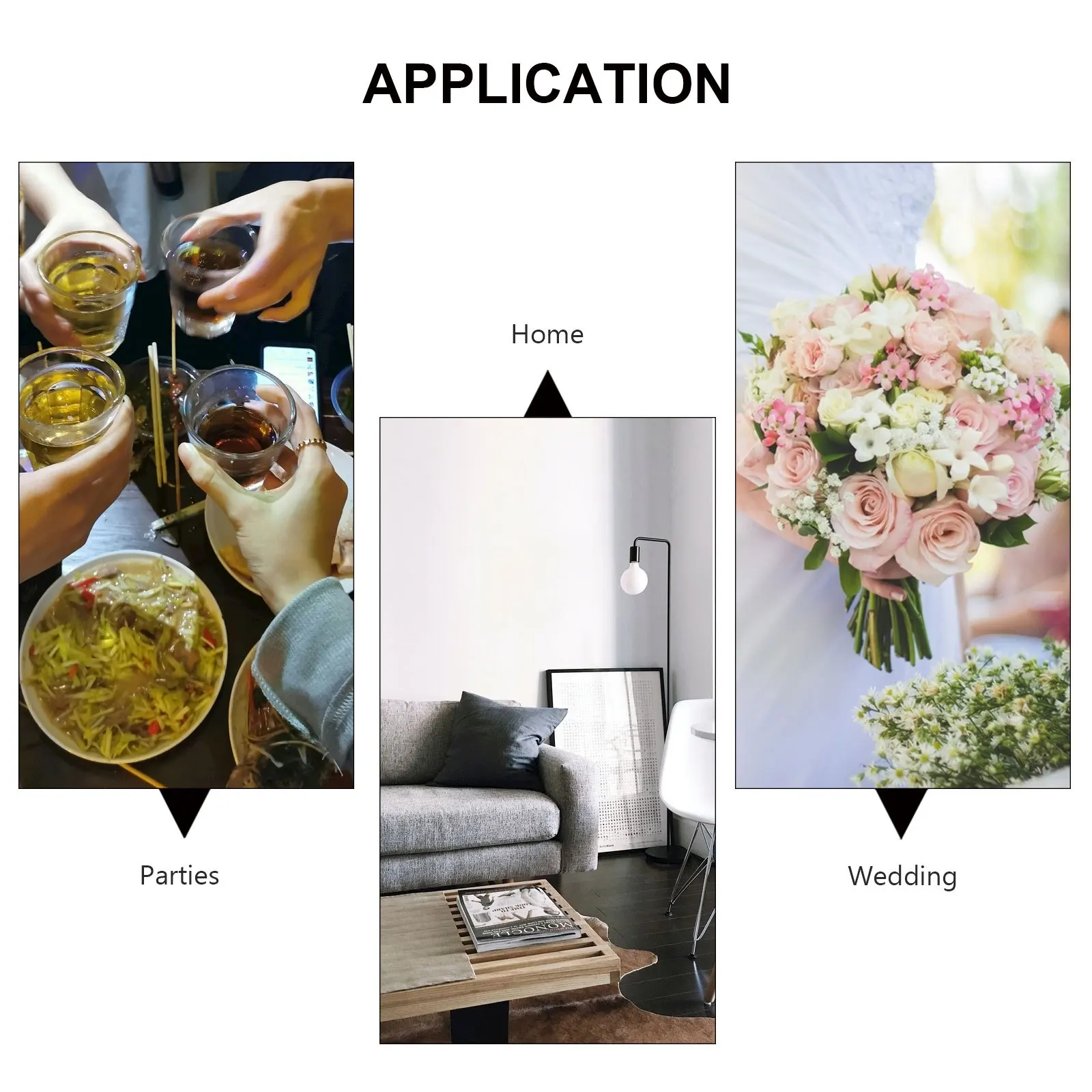 

10Pcs Exquisite Antler Branch Hairpins Creative Tree Design Girls Hair Accessories Fashion Jewelry Hairpins Girls Hair Clip