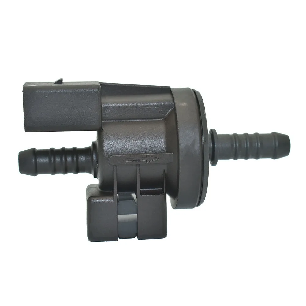 جودة عالية جديدة لـ 06E906517A BOSCH علبة بخار تطهير صمام OEM لأودي A3 2004-2012 A4 2004-08
