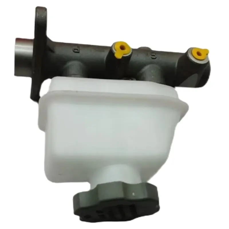 For Terracan V6 3.5 G6CU Brake Master Cylinder 58590H1050 58590H1000 Booste By Rohens