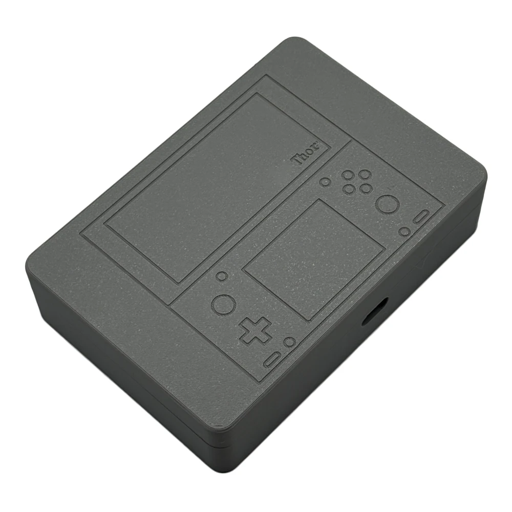 

Portable Storage Case for AYN THOR Magnetic AntiFall Game Console Protetive Cover Storage Box Shell Accessories