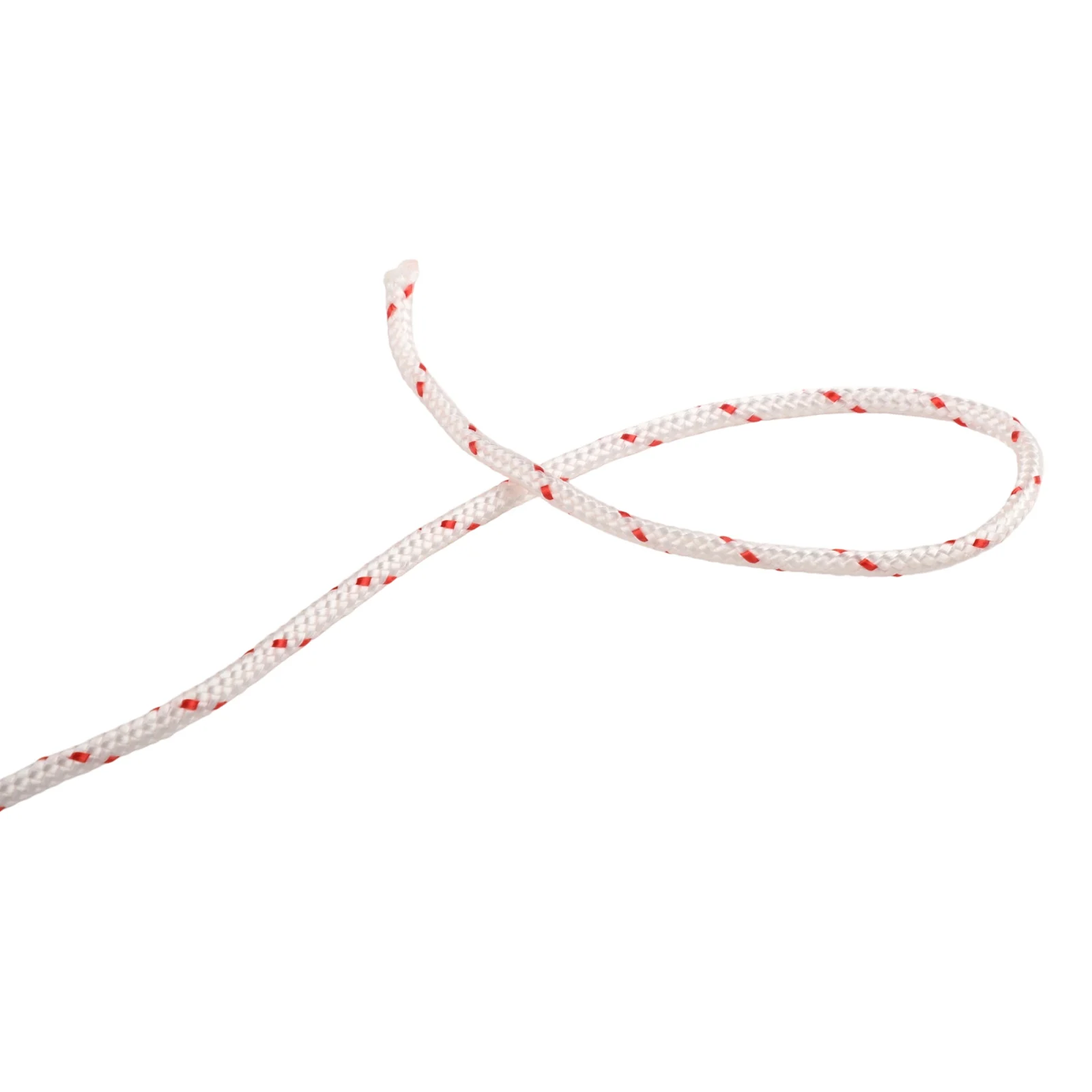 For Mountfield Lawnmower Pull Rope and Handle Replacement 1 5 Metres Starter Cord for Lawn Mower Starting Performance