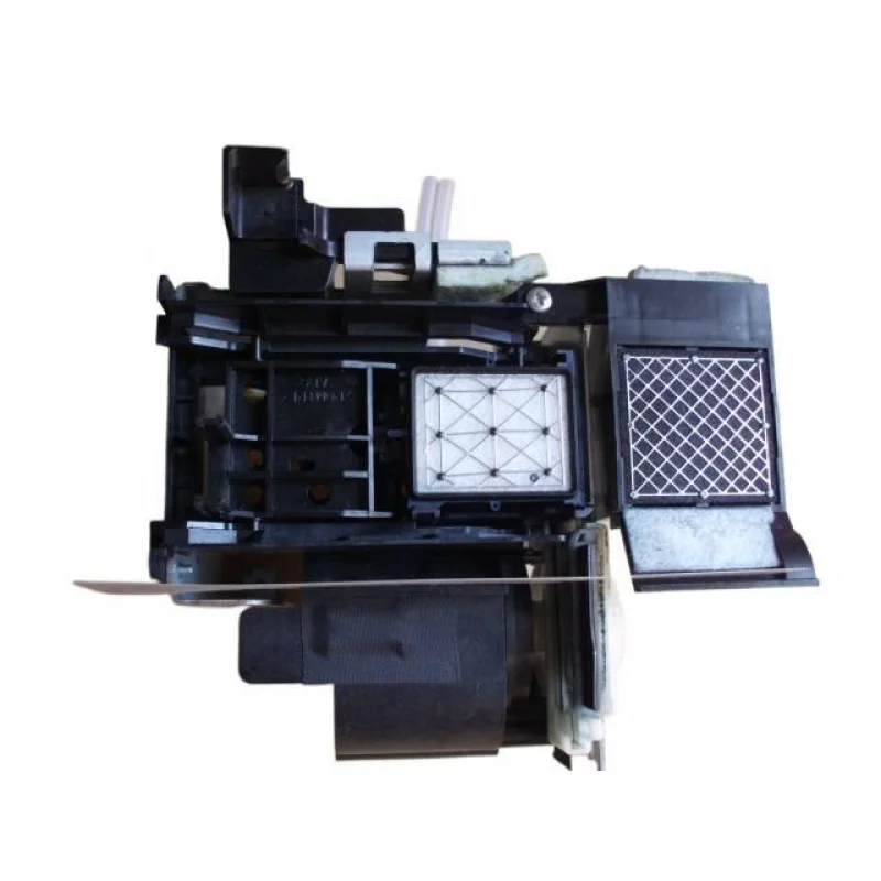 

Совершенно новый оригинальный блок очистки EPSON 4800/4880C/4800, аксессуары для всасывающего насоса чернил