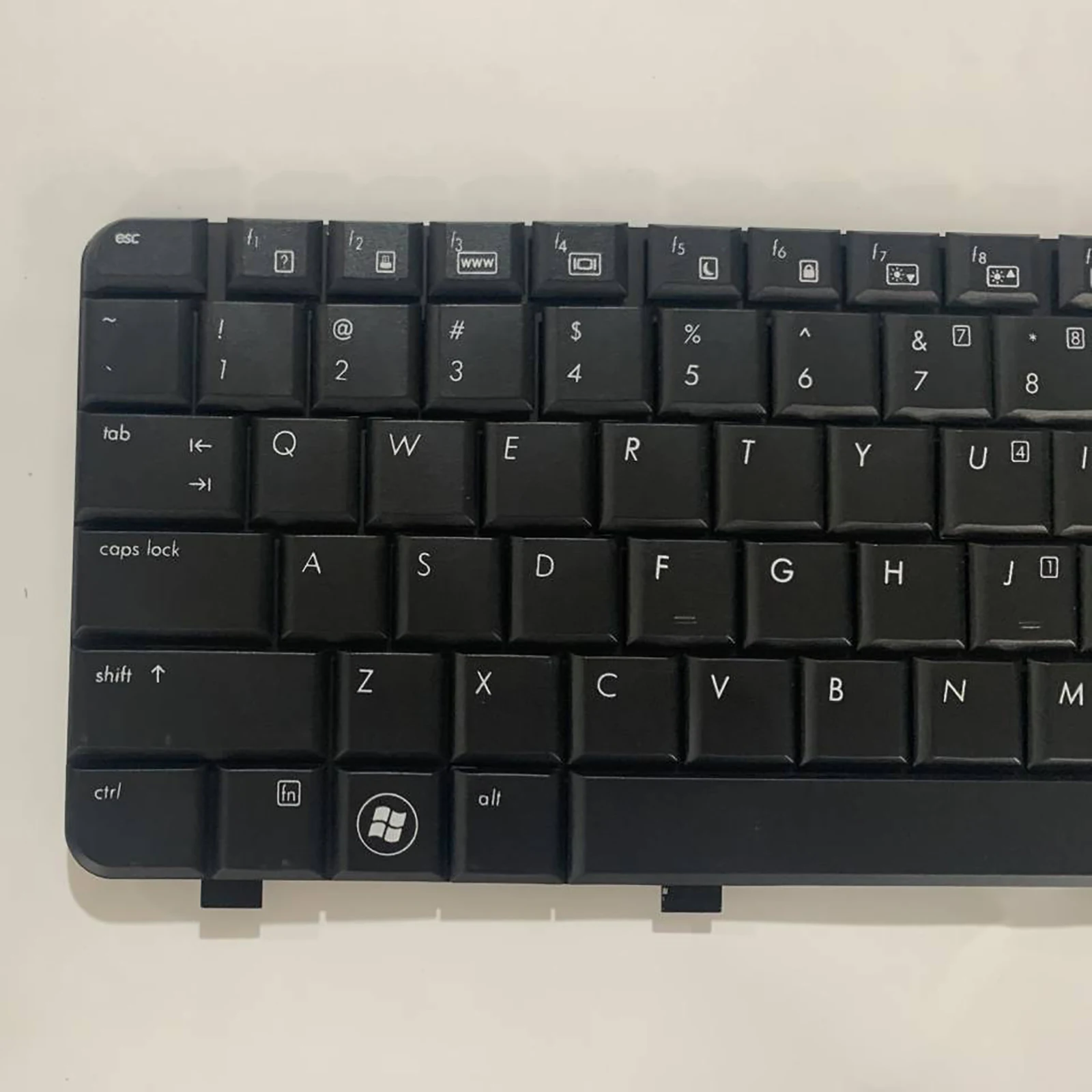 for HP Compaq Presario CQ45 CQ45-147 CQ40-519 CQ40 CQ41 Laptop keyboard US Layout