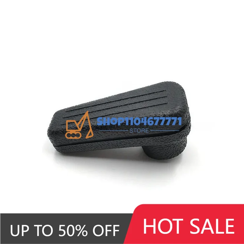 SY65 75 135 215 235 285-8/9 Walking Push Rod Handle Glue Handle Excavator Parts