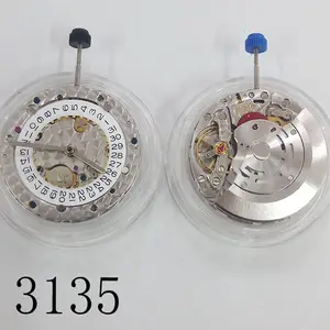 Movimento 3135 clone hotsell