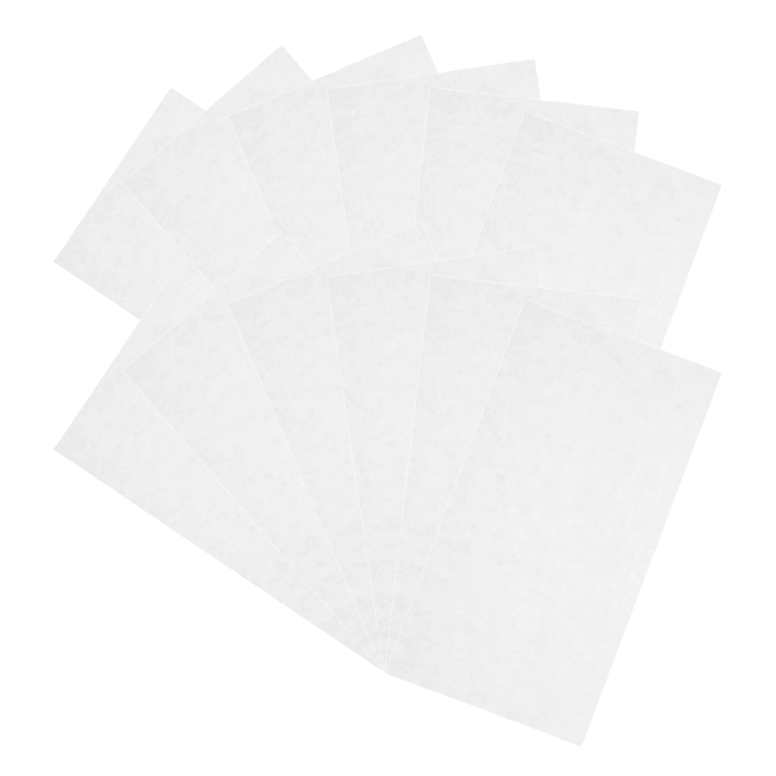 

300 pcs Freezing Tray Paper Pan Liner Parchment Sheets Nonstick Baking Paper for Air Fryer Oven Silicone Cake Bakeware Supplies