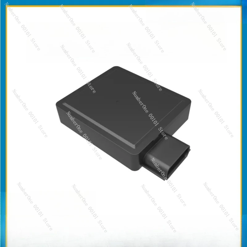 Forward Radar Special Vehicle Anti-Collision Anti-Collision Warning ARS408 Radar ARS410