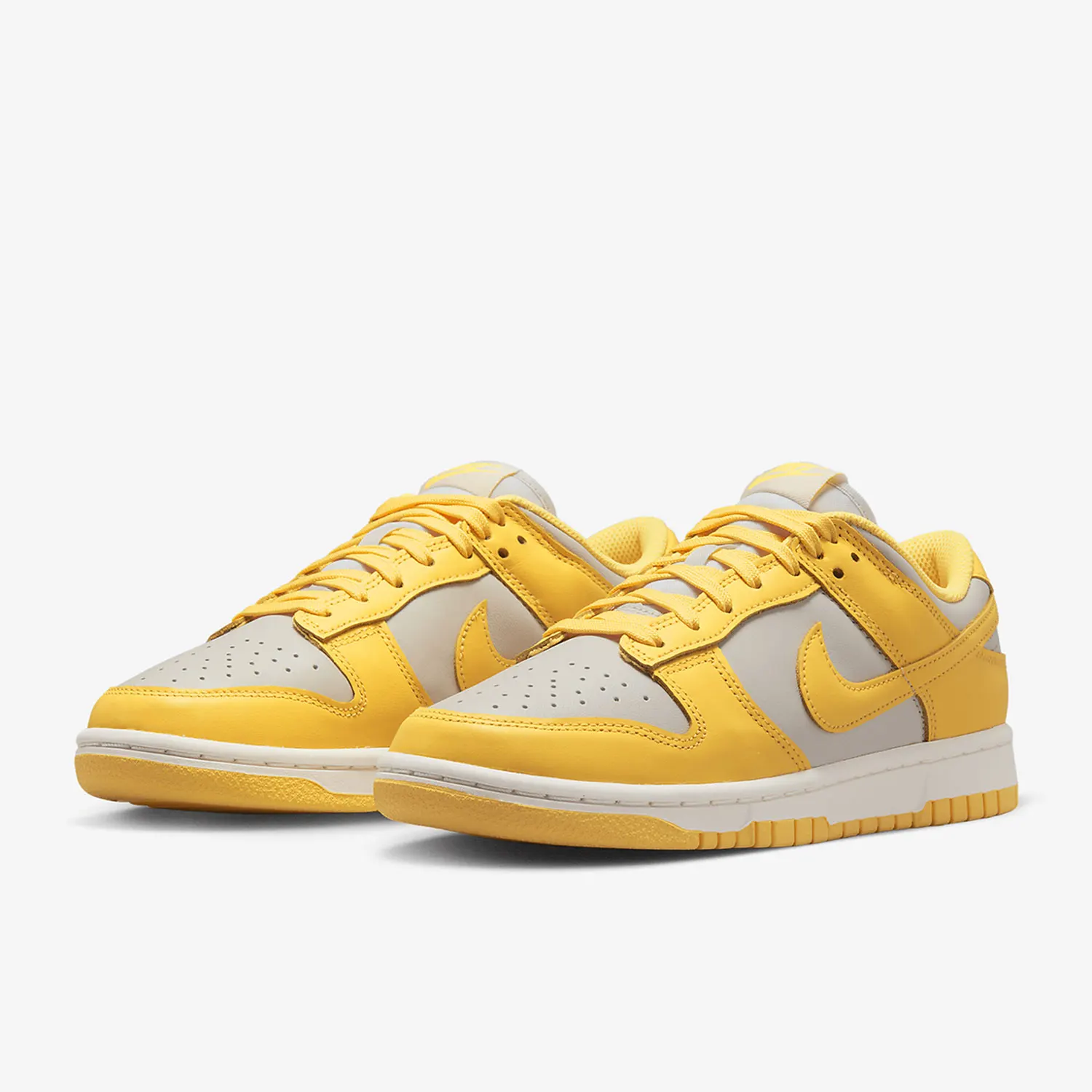 

Nike genuine DUNK women's comfortable low cut sports and leisure board shoes DD1503-002