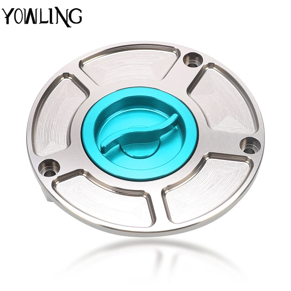 

Gas Fuel Tank Cap Removal Tank Cover FOR CFMOTO 250CL-X 250SR 250NK 400NK 650NK 400GT 650GT 650MT 650TR-G Quick Release Cover