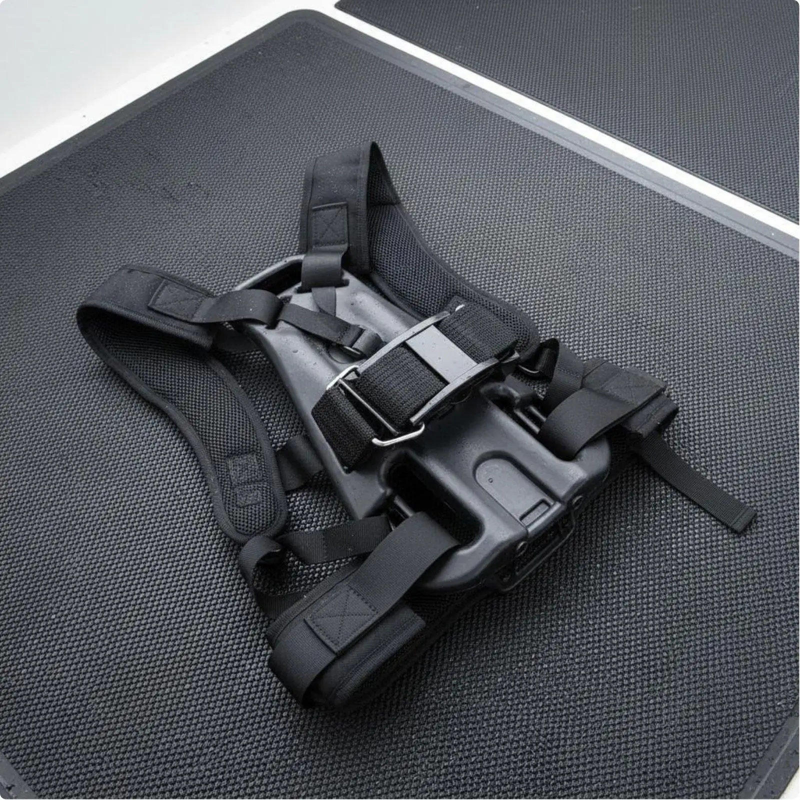 diving-cylinder-holder-contoured-backplate-tank-carrier-harness-for-scuba-dive-accessories-and-underwater-diving-set