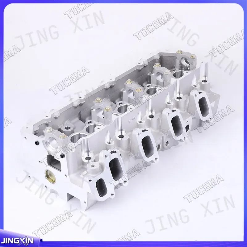 Custom for Toyota 1KZ-T 1KZ-TE Engine Cylinder Head Assembly Auto Parts Replacement Repair Kit Automotive Accessories view 2