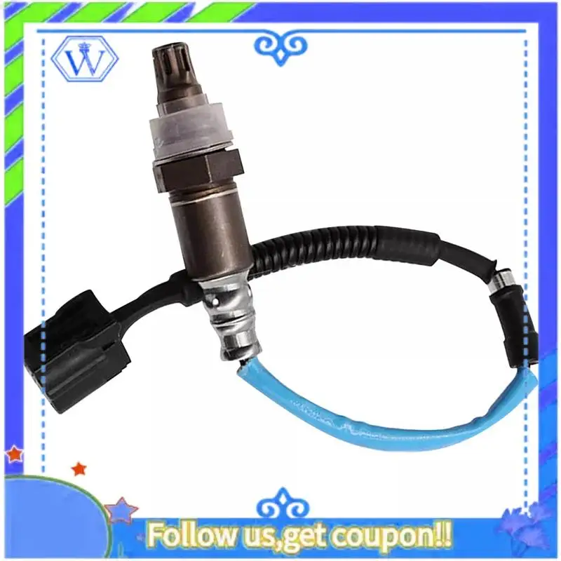 

M46K-Car Up+Downstream Oxygen Sensor For Honda Civic 2.0L 2006-2011 Acura CSX 2.0L 234-9076 234-4358 36531-RRA-003