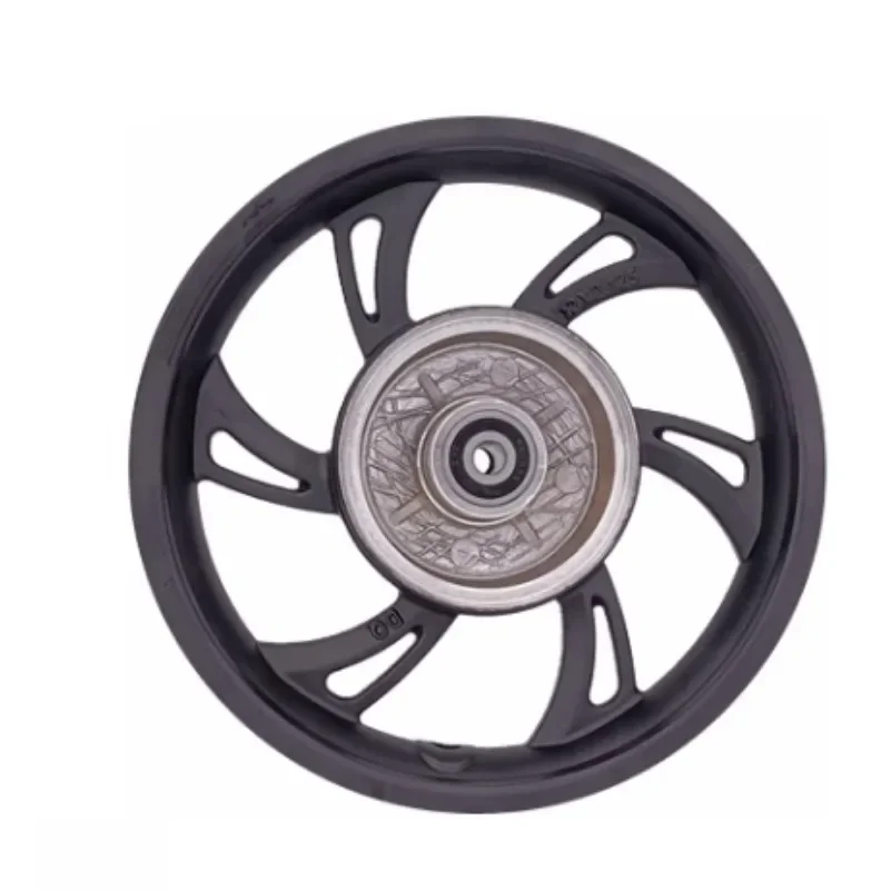 12 1/2X2 1/4 tires hub inch Drum brake wheel tyre for Electric Scooters E-bike
