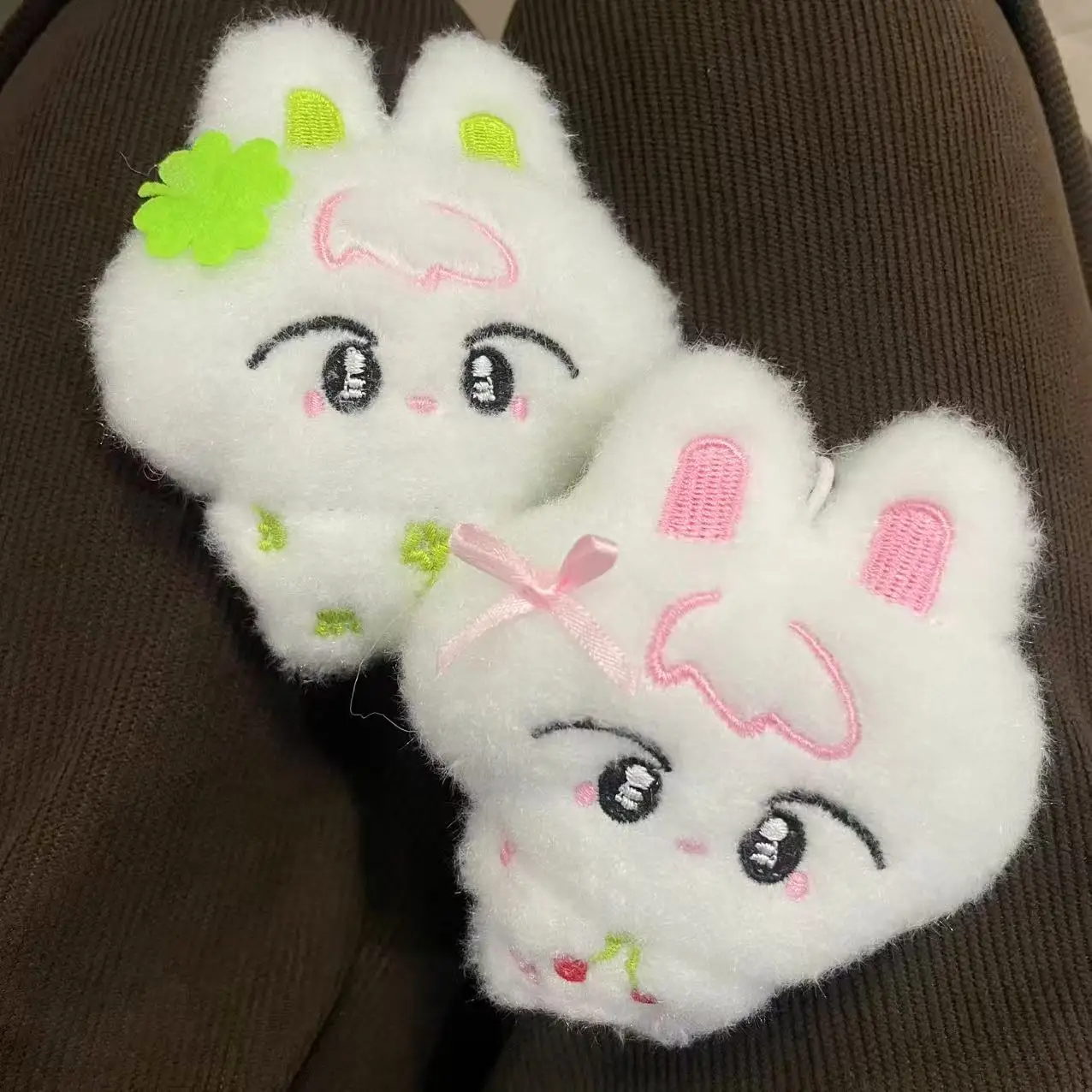 

Кукла-подвеска из хлопка 10 см «Звездный Тонгрен» от Чжан Юаньинь, коллекция 2026 года, милый, очень милый, кавайный, аниме, для будуара, подарок