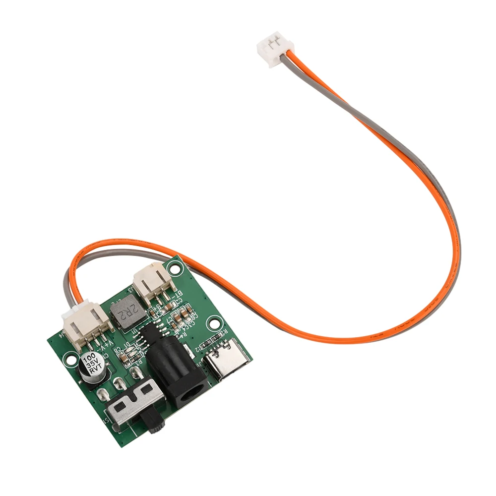 Runde Led-modul Netzwerk Fluss Tisch Luft Trennung Touch Induktion Schalter 3v-24v Touch Induktion Spule Licht Streifen
