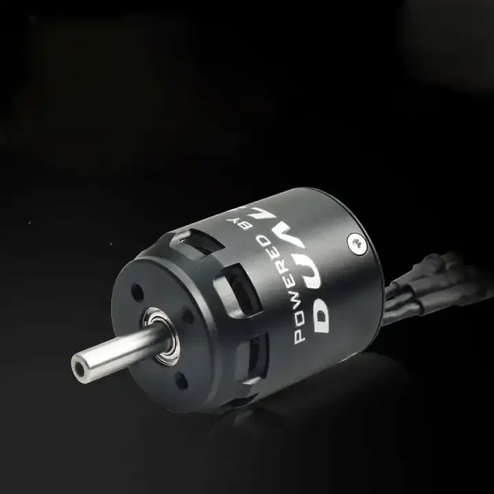 Strong Power  XM3036EG Glider Motor Aircraft Model Motor F5J P5B  Brushless Motor for RC Enthusiast