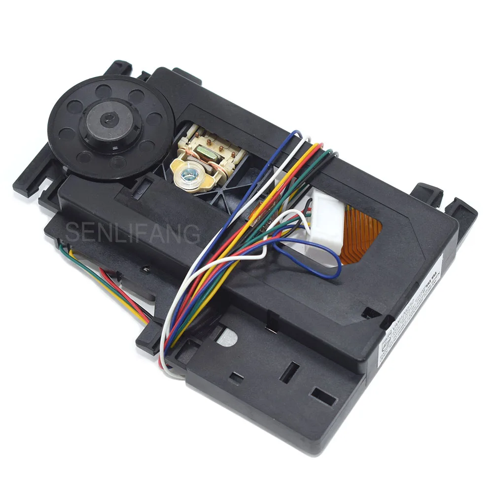 Optical Pickup VAM1202/12 With Mechanism VCD Laser Lens Lasereinheit CD Player Spare Parts For CDM12.1 CDM12.2 VAM1201 CD-67SE