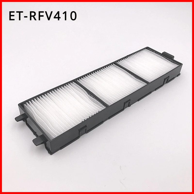

ET-RFV410 Projection Air Filter Fit for PT-VZ585N,VZ580,VW545N BZ480C Projector