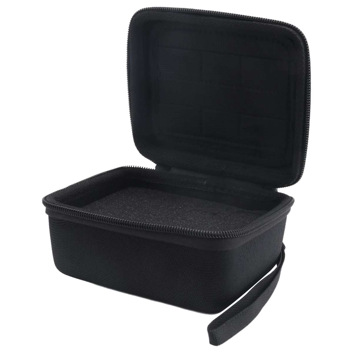 SCLS USB 플래시 드라이브 케이스, 썸 드라이브, 메모리 카드 SD SDXC SDHC 카드 홀더 주최자, 전자 액세서리 보관 가방