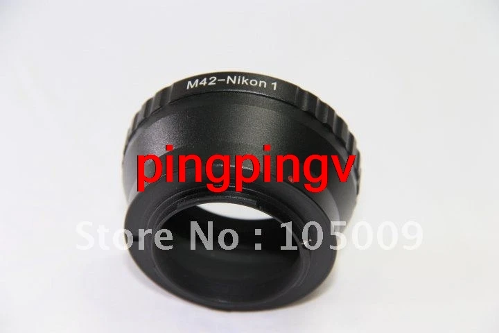 M42-N1 Adapter Ring…