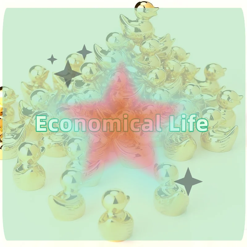 [MOA]Mini Golden Duck, Resin Mini Yellow Duck Statue, Loose Ducklings, Handicrafts, Dollhouse Decoration, Fairy Garden Scenery
