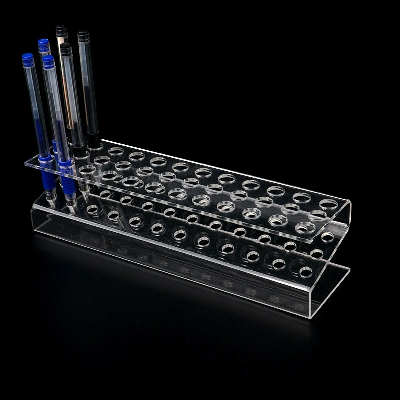 Acrylic Pen Holder … - image