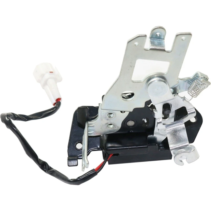 Trunk Liftgate Door Lock Latch Actuator for Toyota Sequoia 2001-2007 693010C010