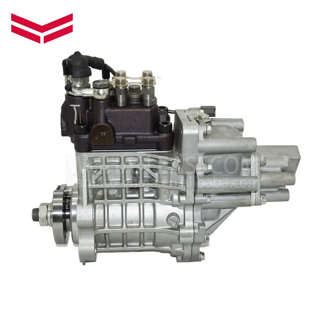 

729939-51331 4TNV98 For Fuel Pump Yanmar For Yanmar D3.4DCAE3 Fuel Injection Pump For Yanmar Injection Pump