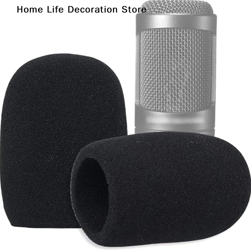 【TG】1PCS AT2020 Microphone Win - Recording Pop Filter 评论和价格