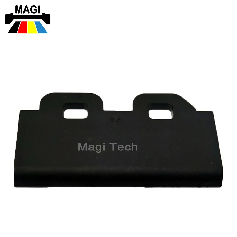 Accesorios de impresora al por mayor, estación de tapado, cabezal de impresión Captop TX800 XP600 L1800 L805, tapa superior para cabezal de impresión Epson DX8 DX10 DX11