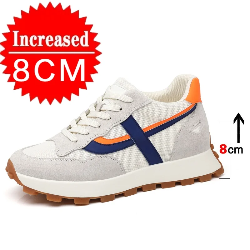 8S019white 8cm