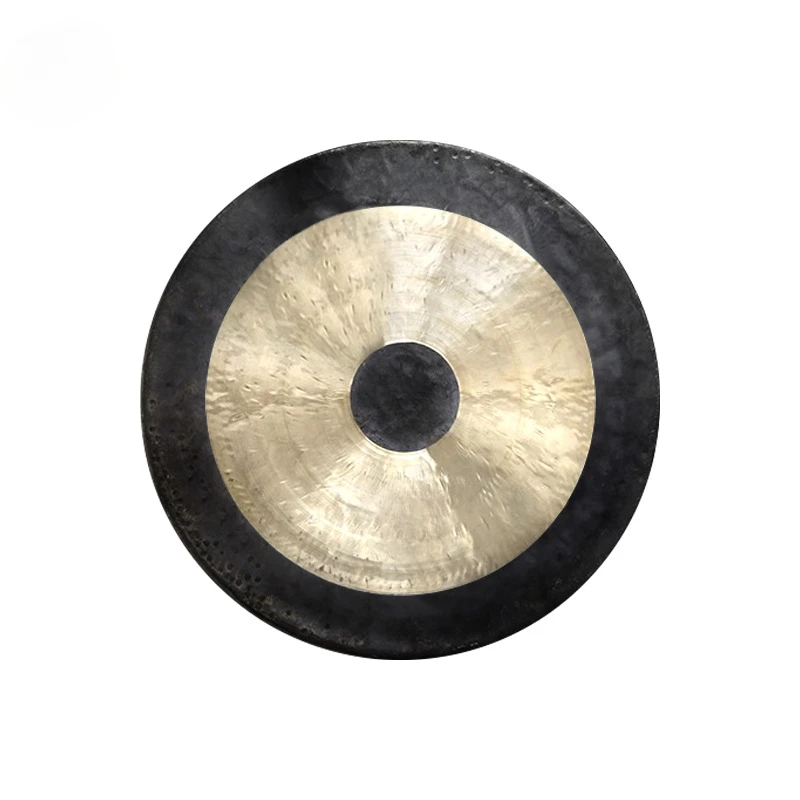 

80cm /32" Symphonic Tam Tam Gong Hand Forged Chau Gong for Meditation and Ceremony