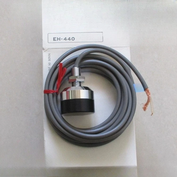 EH-440 Long Range A…