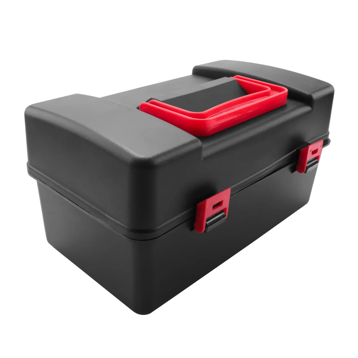 XD168-66 Burst Generation Spinner Toolbox Beyblade Spinner Related Products Hand Storage Box Tool Box Black