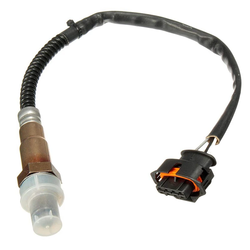 O2 Oxygen Lambda Sensor For Opel Vauxhall Corsa C 1.0 1.2 1.4 09199470 855369