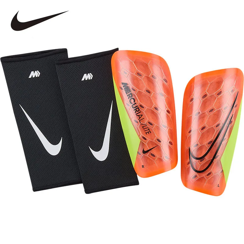 Nike Mercurial Shin Guards Football Soccer Protective Pads for Men Women Training & Match DN3611-830