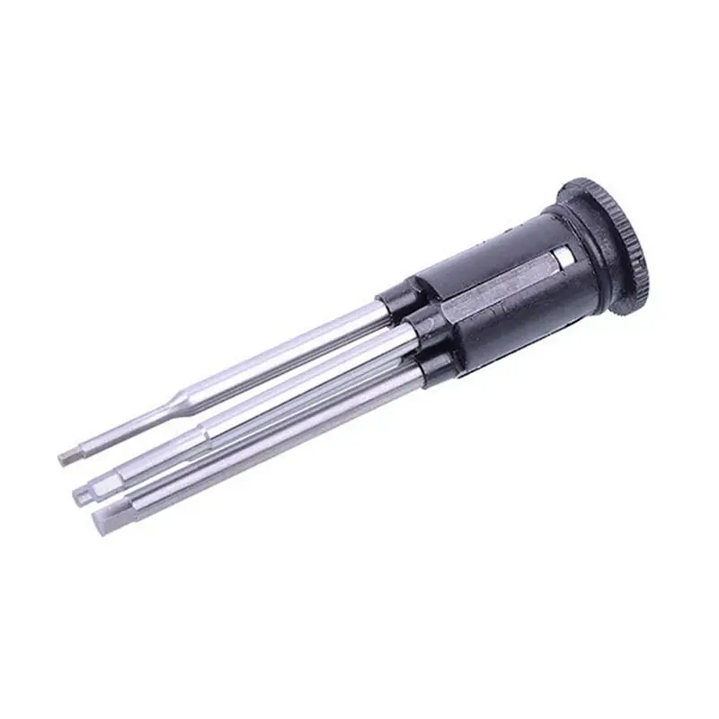 4 in 1 Emax Hexagon Socket Screwdriver Set Hex Driver for RC Plane AC79
