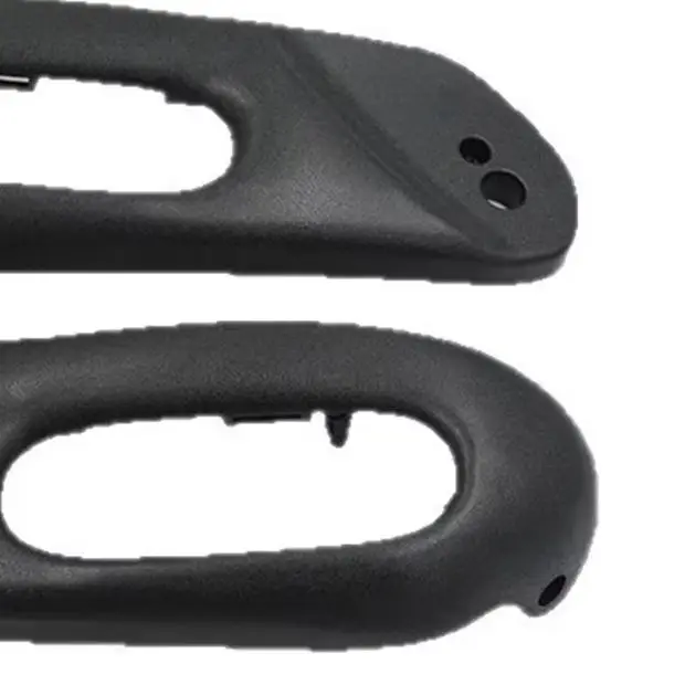 

For Chevy Corvette C5 1997-2004 Power Seat Switch Panel Bezel Driver/Pass Side Trim Replace 12455426 12455427