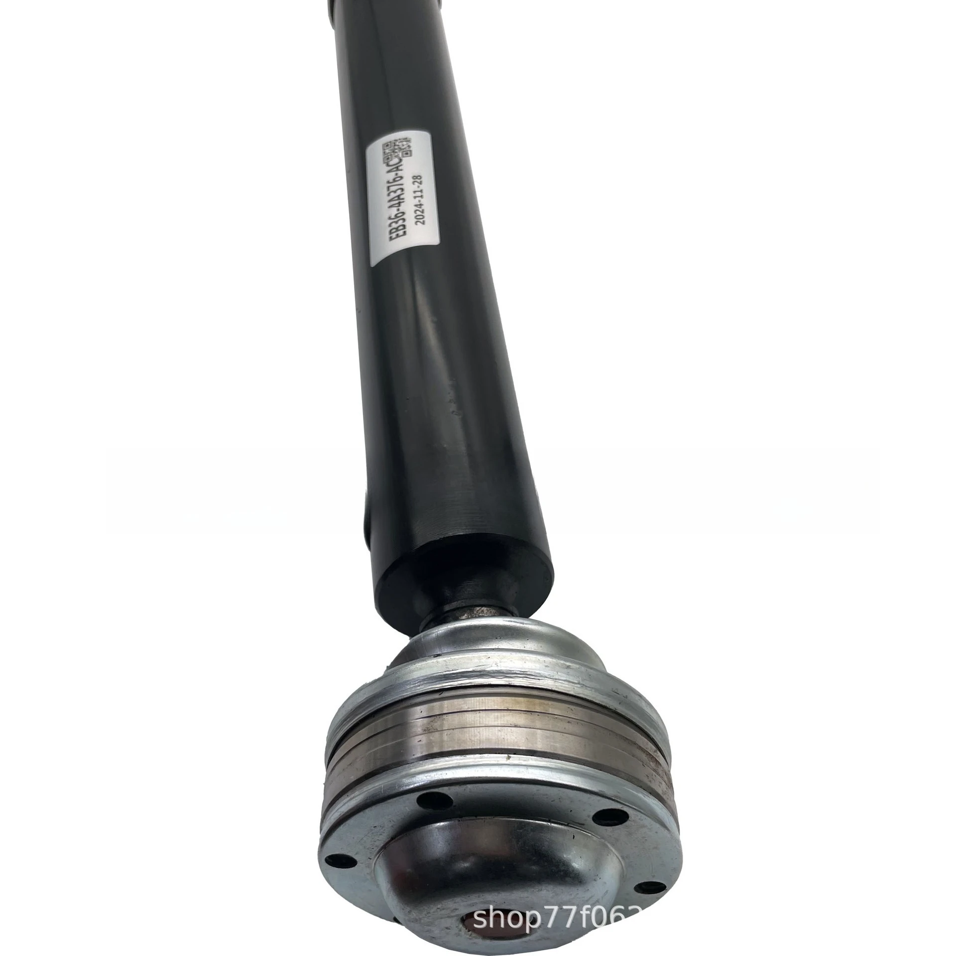 Front Section of Automotive Parts Transmission Shaft EB3G4A376AC