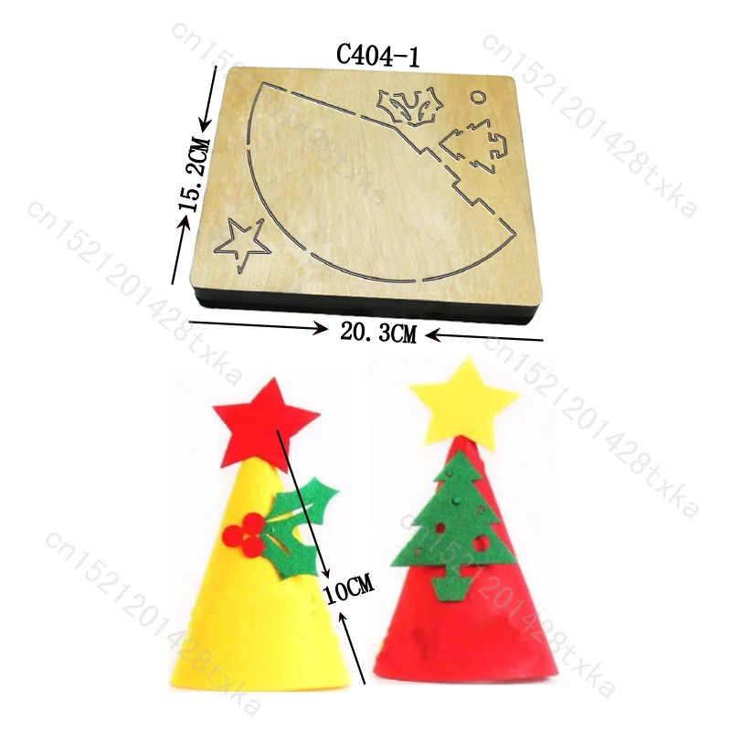 

Деревянные штампы для скрапбукинга, C-404-1, новые